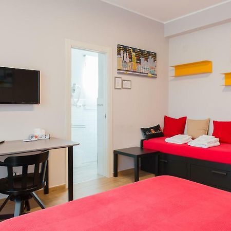 B&B Le City Montesilvano Exterior photo