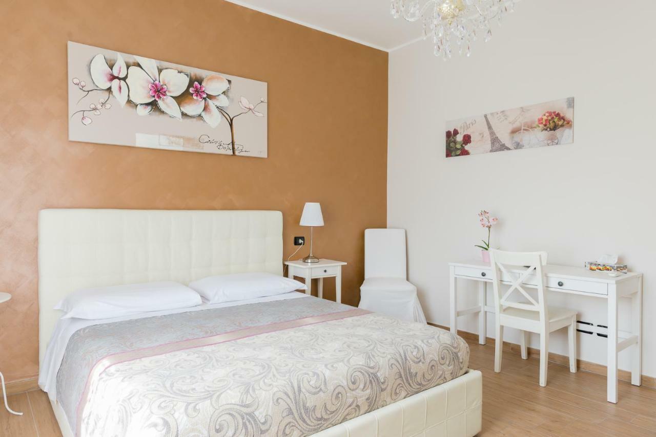 B&B Le City Montesilvano Exterior photo