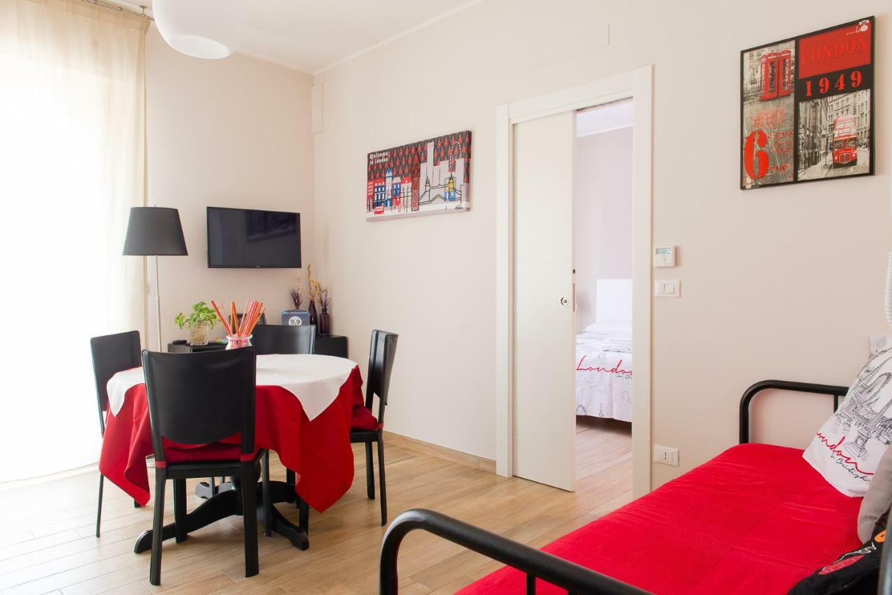 B&B Le City Montesilvano Exterior photo