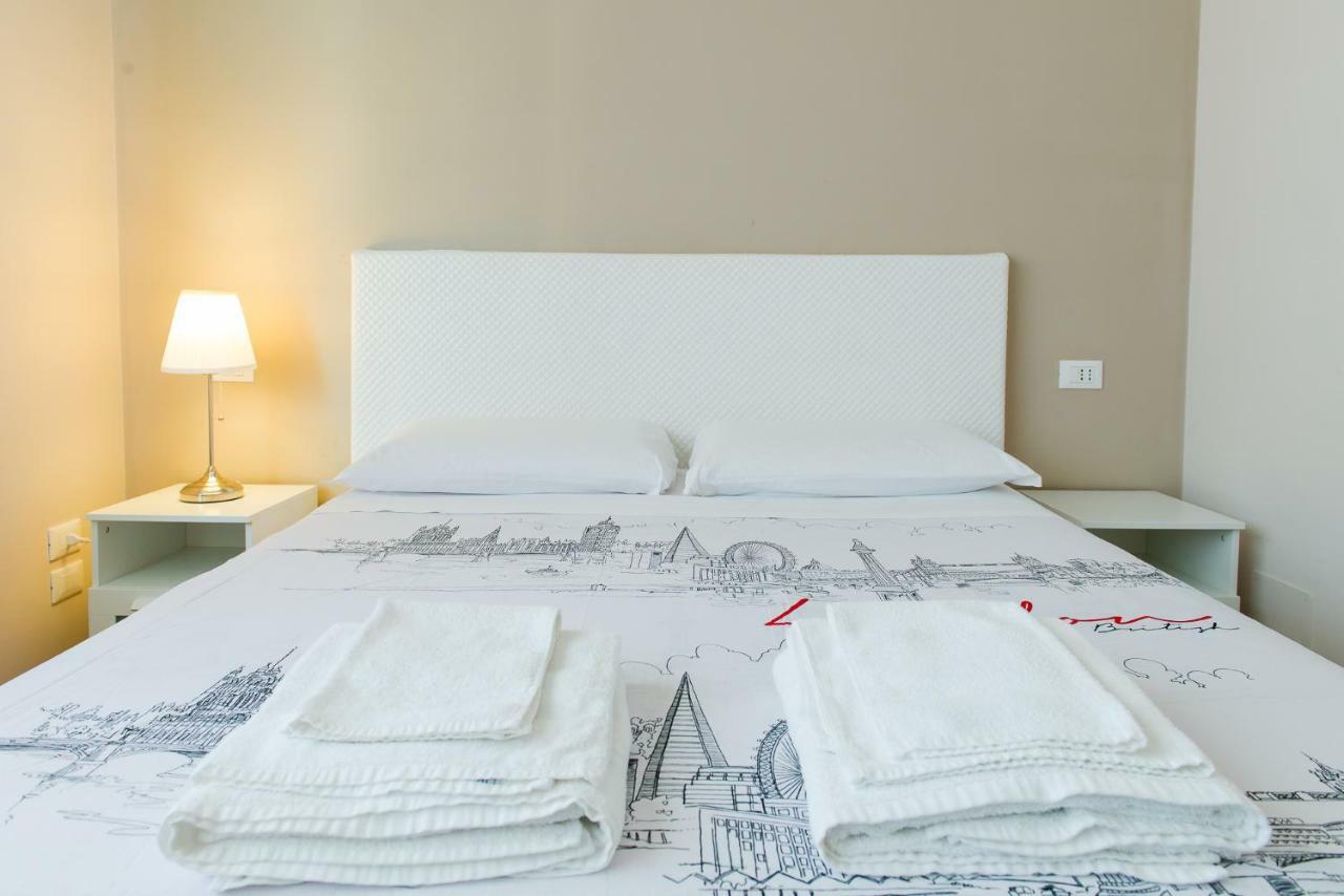 B&B Le City Montesilvano Exterior photo
