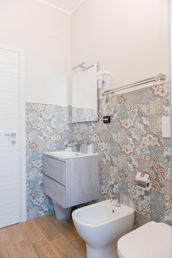 B&B Le City Montesilvano Exterior photo