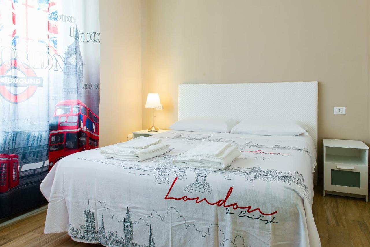 B&B Le City Montesilvano Exterior photo
