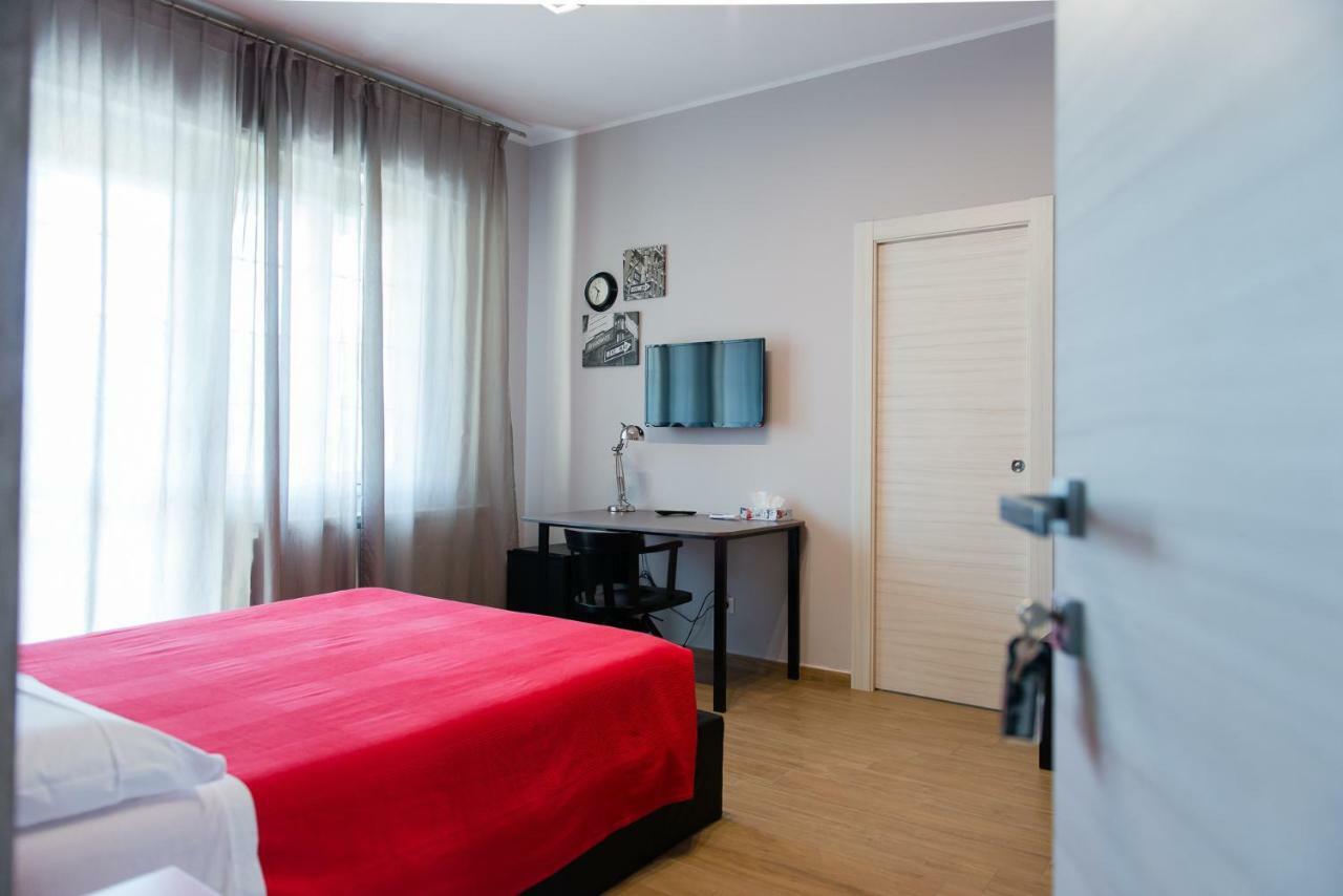 B&B Le City Montesilvano Exterior photo